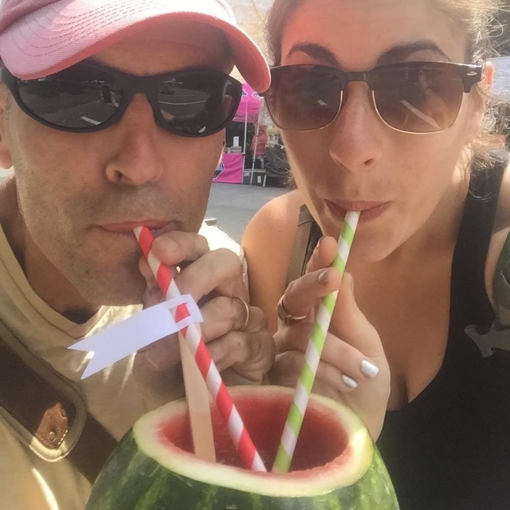 Meet your Posher, Rae